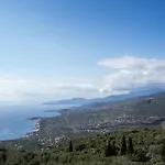 Sea & Mountain - Mani Serenity Retreat Casa vacanze *