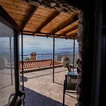 Sea & Mountain - Mani Serenity Retreat *