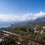 Casa vacanze Sea & Mountain - Mani Serenity Retreat
