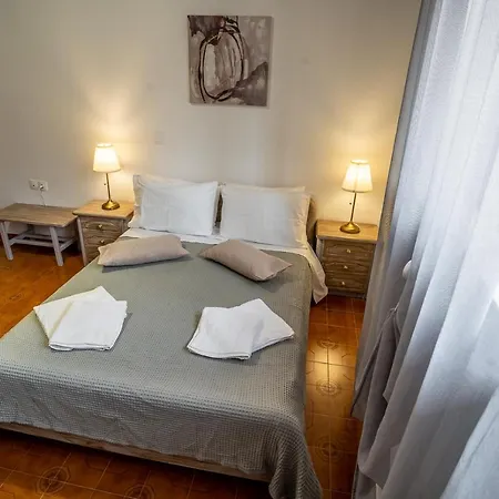 Sea & Mountain - Mani Serenity Retreat *