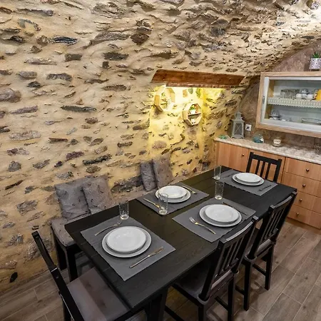 Holiday home Sea & Mountain Serenity *