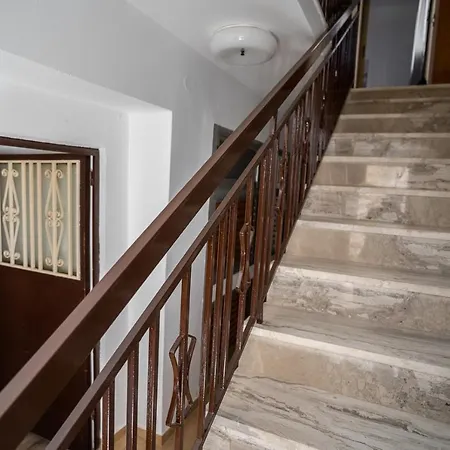 Σπίτι διακοπών Sea & Mountain - Mani Serenity Retreat