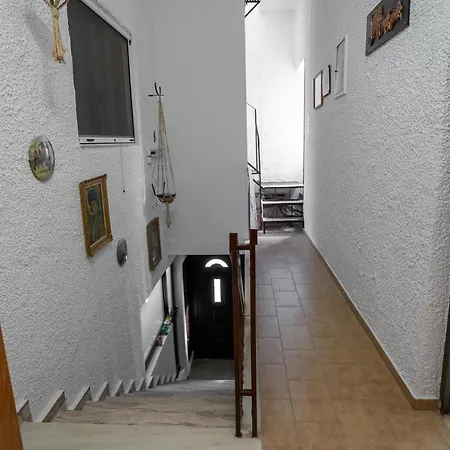 Σπίτι διακοπών Sea & Mountain - Mani Serenity Retreat