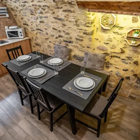 Sea & Mountain - Mani Serenity Retreat *