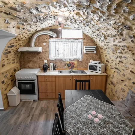 Ferienhaus Sea & Mountain - Mani Serenity Retreat *