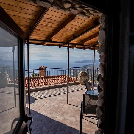 Sea & Mountain - Mani Serenity Retreat *