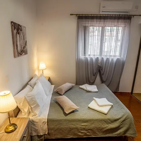 Sea & Mountain Serenity Holiday home *