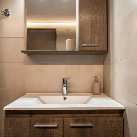 Σπίτι διακοπών Sea & Mountain - Mani Serenity Retreat *