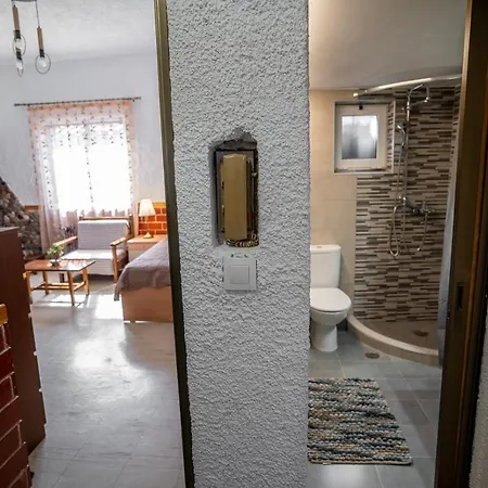 Sea & Mountain - Mani Serenity Retreat Σπίτι διακοπών Plátsa