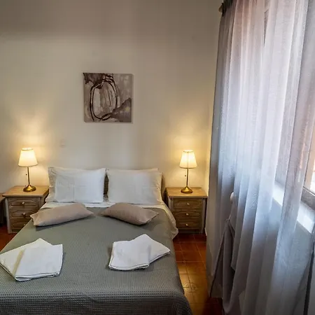 Sea & Mountain - Mani Serenity Retreat Plátsa