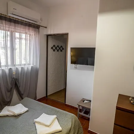 Σπίτι διακοπών Sea & Mountain - Mani Serenity Retreat