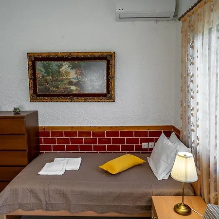 Holiday home Sea & Mountain Serenity Platsa
