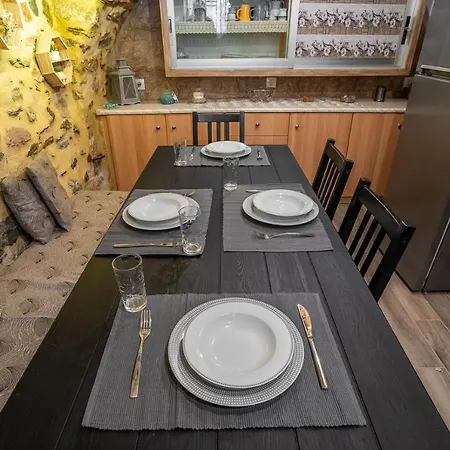 Sea & Mountain - Mani Serenity Retreat Σπίτι διακοπών