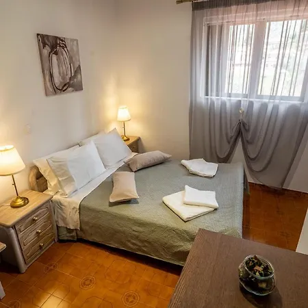Holiday home Sea & Mountain Serenity Platsa