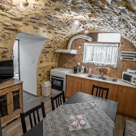 Σπίτι διακοπών Sea & Mountain - Mani Serenity Retreat