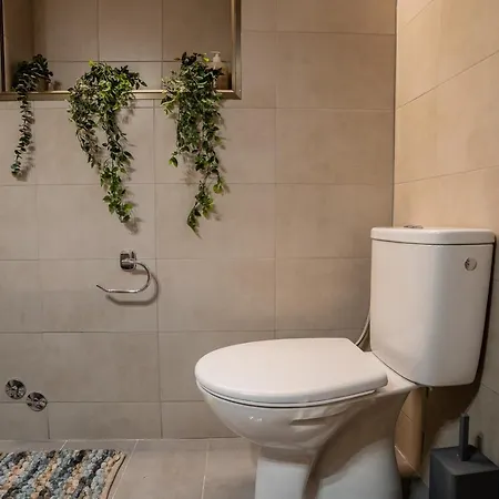 Sea & Mountain Serenity Holiday home Platsa