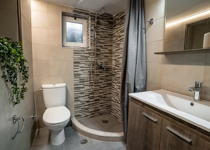 Sea & Mountain - Mani Serenity Retreat Σπίτι διακοπών