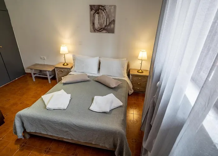 Sea & Mountain - Mani Serenity Retreat *