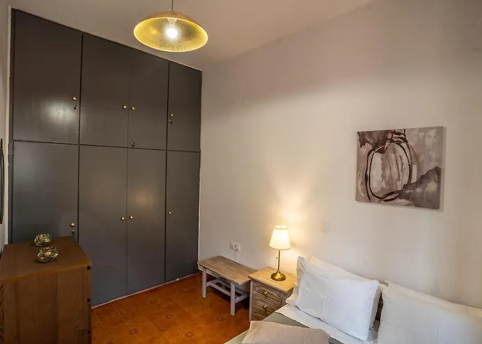 Sea & Mountain - Mani Serenity Retreat Plátsa