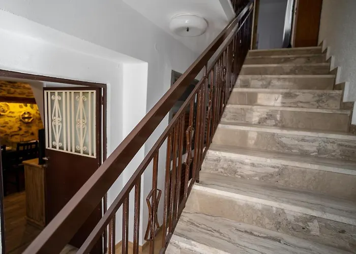 Σπίτι διακοπών Sea & Mountain - Mani Serenity Retreat