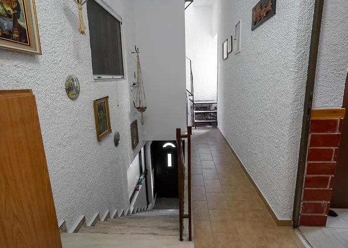 Feriehus Sea & Mountain - Mani Serenity Retreat