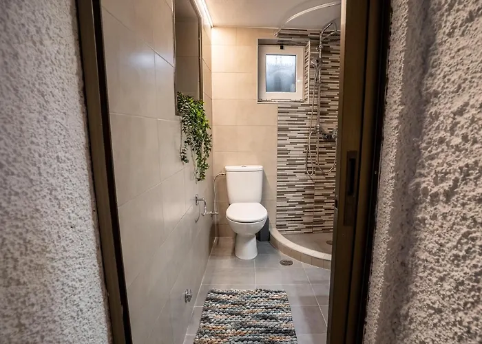 Sea & Mountain - Mani Serenity Retreat *