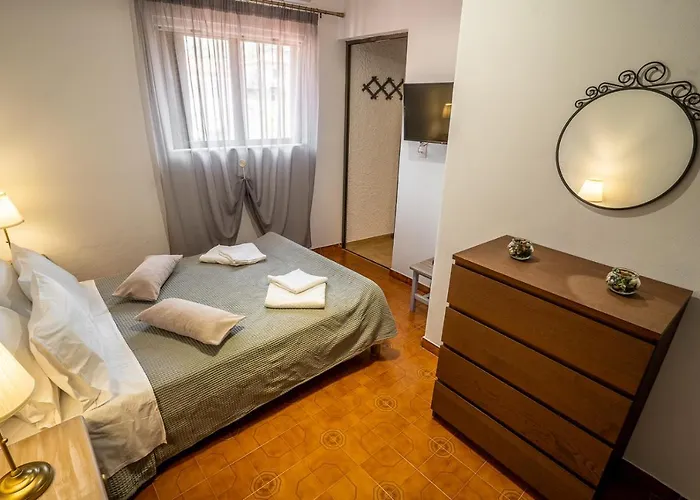 Sea & Mountain - Mani Serenity Retreat Feriehus *