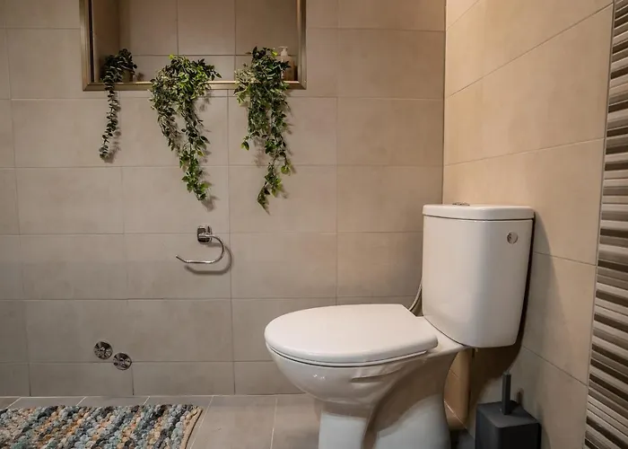 Sea & Mountain - Mani Serenity Retreat Feriehus Plátsa